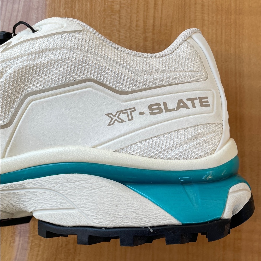 Salomon XT-Slate Advanced Sneaker Men’s Shoes Size 13 - Picture 8 of 15